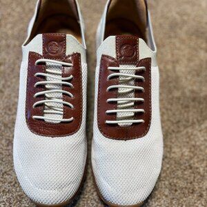 Men's Born Dress Tennis Shoes sz 10.5